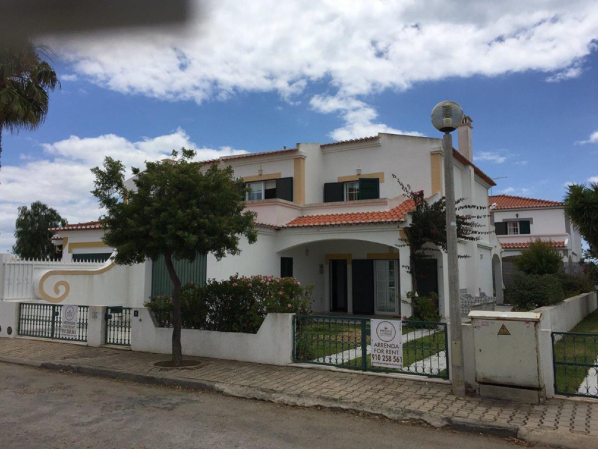 Prestige For Home - Moradia Alagoa Praia - Altura Castro Marim Ngoại thất bức ảnh