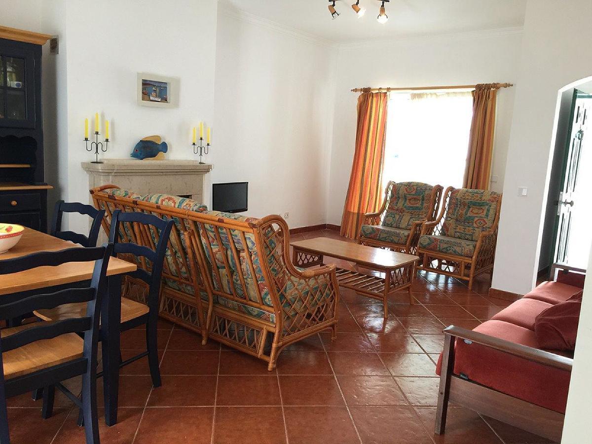 Prestige For Home - Moradia Alagoa Praia - Altura Castro Marim Ngoại thất bức ảnh