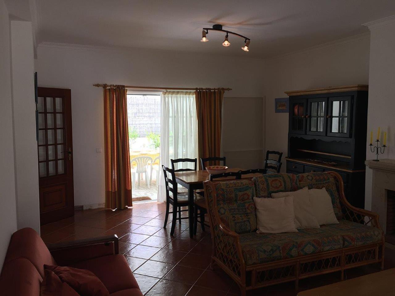 Prestige For Home - Moradia Alagoa Praia - Altura Castro Marim Ngoại thất bức ảnh