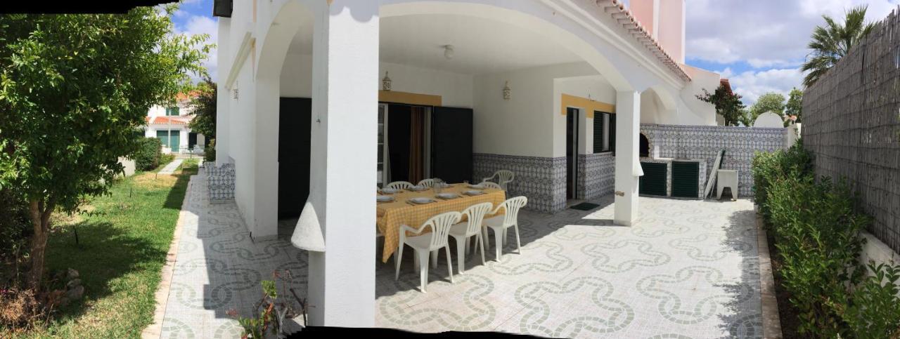 Prestige For Home - Moradia Alagoa Praia - Altura Castro Marim Ngoại thất bức ảnh