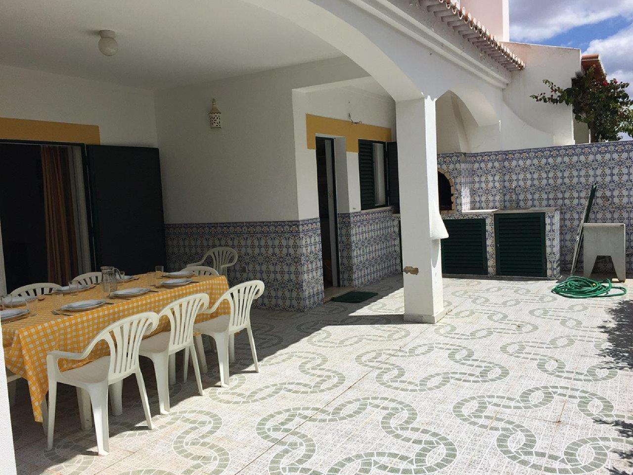 Prestige For Home - Moradia Alagoa Praia - Altura Castro Marim Ngoại thất bức ảnh