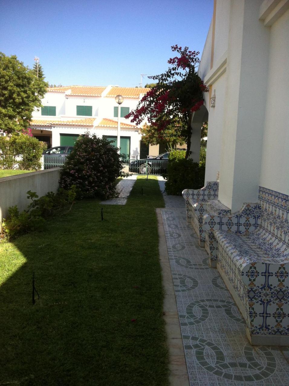 Prestige For Home - Moradia Alagoa Praia - Altura Castro Marim Ngoại thất bức ảnh