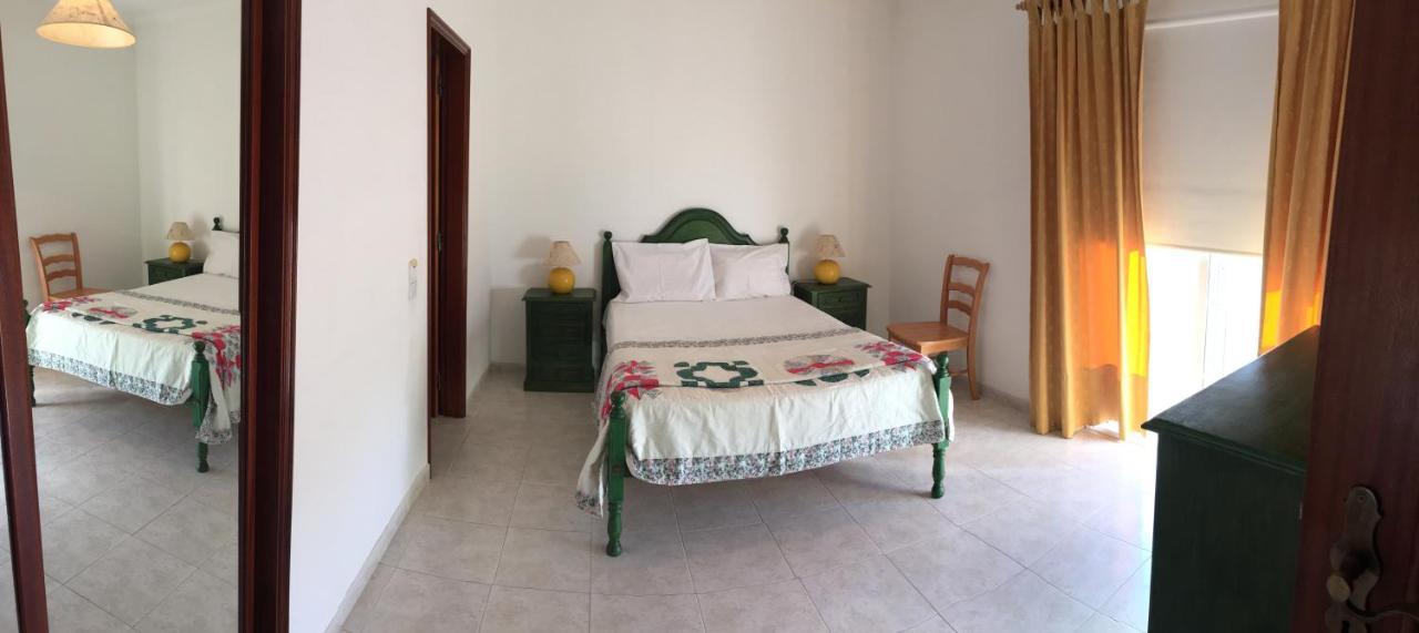 Prestige For Home - Moradia Alagoa Praia - Altura Castro Marim Ngoại thất bức ảnh
