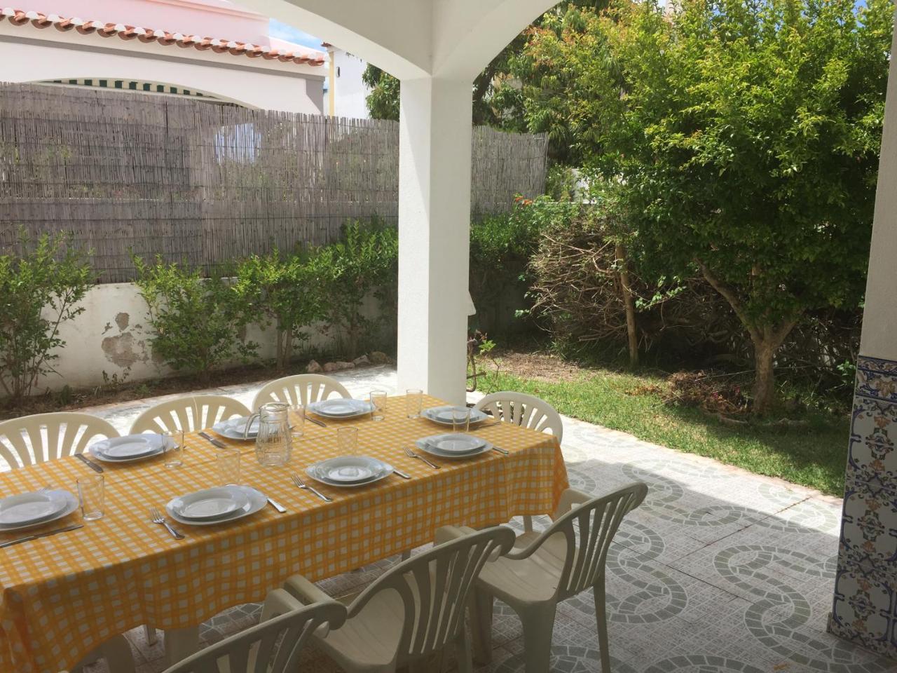 Prestige For Home - Moradia Alagoa Praia - Altura Castro Marim Ngoại thất bức ảnh